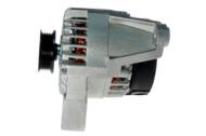 8EL 011 711-061 HEL - Alternator HELLA 