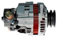 8EL 011 711-091 HEL - Alternator HELLA 