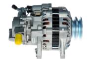 8EL 011 711-121 HEL - Alternator HELLA 