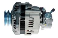 8EL 011 711-121 HEL - Alternator HELLA 