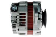 8EL 011 711-211 HEL - Alternator HELLA 