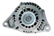 8EL 011 711-321 HEL - Alternator HELLA 