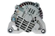 8EL 011 711-381 HEL - Alternator HELLA 