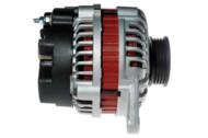 8EL 011 711-481 HEL - Alternator HELLA 