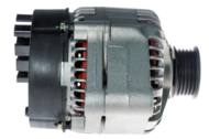 8EL 011 711-501 HEL - Alternator HELLA 