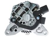 8EL 011 711-521 HEL - Alternator HELLA 