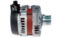 8EL 011 711-621 HEL - Alternator HELLA 