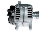 8EL 011 711-811 HEL - Alternator HELLA 