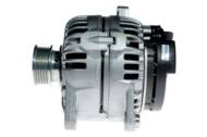 8EL 011 711-811 HEL - Alternator HELLA 