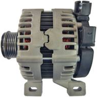 8EL 011 712-221 HEL - Alternator HELLA 