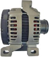 8EL 011 712-221 HEL - Alternator HELLA 