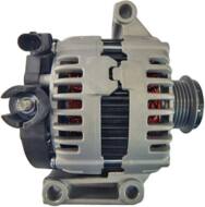 8EL 011 712-241 HEL - Alternator HELLA 