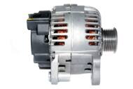 8EL 012 240-321 HEL - Alternator HELLA 