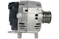 8EL 012 426-041 HEL - Alternator HELLA 