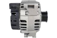 8EL 012 426-191 HEL - Alternator HELLA 