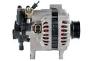 8EL 012 426-211 HEL - Alternator HELLA 