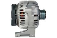 8EL 012 426-331 HEL - Alternator HELLA 