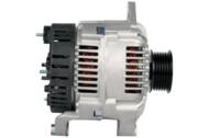 8EL 012 426-871 HEL - Alternator HELLA 