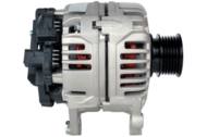 8EL 012 428-191 HEL - Alternator HELLA 