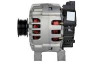 8EL 012 428-311 HEL - Alternator HELLA 