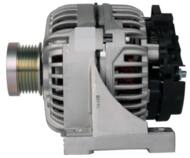 8EL 012 428-431 HEL - Alternator HELLA 