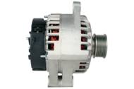 8EL 012 428-451 HEL - Alternator HELLA 