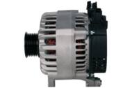 8EL 012 428-621 HEL - Alternator HELLA 