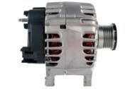 8EL 012 429-471 HEL - Alternator HELLA 