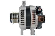 8EL 012 429-531 HEL - Alternator HELLA 