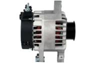 8EL 012 429-611 HEL - Alternator HELLA 