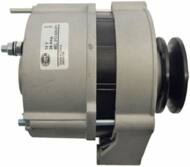 8EL 012 429-671 HEL - Alternator HELLA 