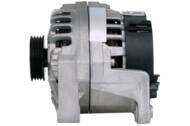 8EL 012 429-981 HEL - Alternator HELLA 