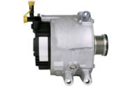 8EL 012 430-081 HEL - Alternator HELLA 