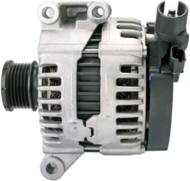 8EL 012 430-051 HEL - Alternator HELLA 