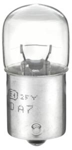 8GA 002 071-131 HEL - Żarówka R 10W 12V  HELLA 