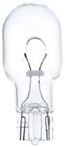 8GA 008 246-001 HEL - Żarówka W 16W 12V  HELLA 