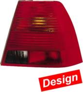 9EL 963 670-081 HEL - Lampa HELLA 