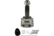 CV-3029 - Przegub nap.Z KAVO HYUNDAI/KIA ACCENT/EXCEL/VERNA /CERATO/RIO 01-17 W:22z Z:25