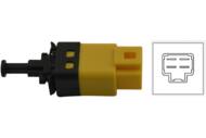 EBL-1006 - Włącznik świateł stopu KAVO CHEVROLET 03- /żółty/ (4 piny)