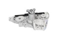 MW-2518 - Pompa wody KAVO MAZDA 323 (BA/BJ) 95-04,  MX3 94-,  MX5 98-