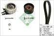 530 0561 10 - Zestaw rozrządu INA /z paskiem/ ALFA ROMEO FIAT LANCIA