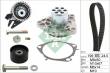 530 0562 30 - Zestaw rozrządu z pompą wody INA ALFA ROMEO/FIAT/OPEL 1.9/2.0