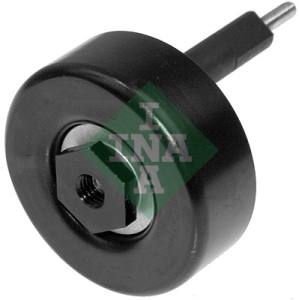 531 0788 10 - Rolka napinacza INA BMW