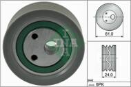 531 0910 10 - Rolka napinacza INA ŁADA