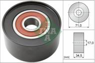 532 0542 10 - Rolka prowadząca INA MAZDA