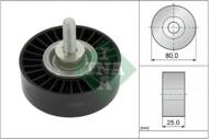 532 0887 10 - Rolka kierunkowa INA LAND ROVER