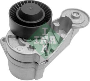 VO280018-1 - Rolka paska w-klin.SCRIPTUM /NSK JAPAN/ VOLVO S60 01-10/S80 01-/V70 II 01-/XC70 02-/XC9