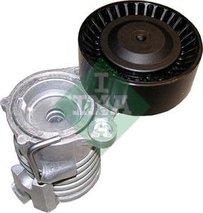 534 0296 10 - Napinacz paska INA /kpl napinacz/ VAG 1.2 01-