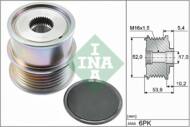 535 0279 10 - Sprzęgło alternatora INA 