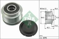 535 0286 10 - Sprzęgła alternatora INA 